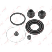 Ремкомплект тормозного суппорта заднего (для поршня ? 35 mm, суппорт Akebono) <b>LYNXAUTO BC-0073</b>