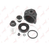 Ремкомплект тормозного суппорта заднего (для поршня ? 36 mm, суппорт Bendix) <b>LYNXAUTO BC-0076</b>