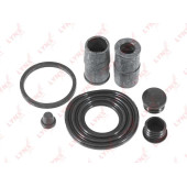 Ремкомплект тормозного суппорта заднего (для поршня ? 38 mm, суппорт ATE) <b>LYNXAUTO BC-0095</b>