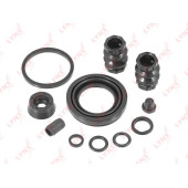 Р-кт суппорта тормозного заднего (для поршня D=38mm, суппорт TRW/Lucas) <b>LYNXAUTO BC-0105</b>