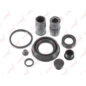 Ремкомплект тормозного суппорта заднего (для поршня ? 38 mm, суппорт ATE) <b>LYNXAUTO BC-0115</b>