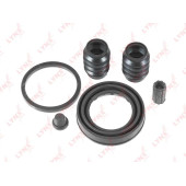 Ремкомплект тормозного суппорта заднего (для поршня ? 38 mm, суппорт Bosch) <b>LYNXAUTO BC-0117</b>