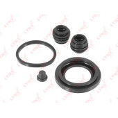 Р-кт суппорта тормозного заднего (для поршня D=38mm, суппорт Nissin) HONDA Accord VII-VIII 03> / Crosstour 12> / CR-V II 01-07 / FR-V 04> / Legend II-III 91-97 / Shuttle(RA) 94-04 / Stream(RN) 01> <b>LYNXAUTO BC-0118</b>