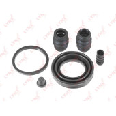 Ремкомплект тормозного суппорта заднего (для поршня ? 38 mm, суппорт Tokico) <b>LYNXAUTO BC-0132</b>