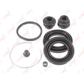 Ремкомплект тормозного суппорта заднего (для поршня ? 38 mm, суппорт Advics) <b>LYNXAUTO BC-0134</b>