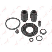 Ремкомплект тормозного суппорта заднего (для поршня ? 38 mm, суппорт Bosch) <b>LYNXAUTO BC-0137</b>