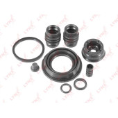 Ремкомплект тормозного суппорта заднего (для поршня ? 38 mm) <b>LYNXAUTO BC-0143</b>