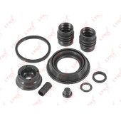 Р-кт суппорта тормозного заднего (для поршня D=40mm, суппорт ATE) CHEVROLET Cruze 09> / Orlando 11>, OPEL Astra J 09> / Zafira C 11> <b>LYNXAUTO BC-0176</b>