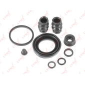 Ремкомплект тормозного суппорта заднего (для поршня ? 41 mm, суппорт TRW/Lucas) <b>LYNXAUTO BC-0178</b>