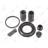 Ремкомплект тормозного суппорта заднего (для поршня ? 42 mm, суппорт ATE) <b>LYNXAUTO BC-0194</b>