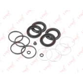 Ремкомплект тормозного суппорта переднего (для поршня ? 43 mm, суппорт Sumitomo) <b>LYNXAUTO BC-0212</b>