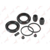 Ремкомплект тормозного суппорта LYNXAUTO BC-0213