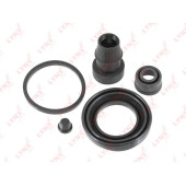 Ремкомплект тормозного суппорта заднего (для поршня ? 44 mm, суппорт Aisin/Advics) <b>LYNXAUTO BC-0271</b>