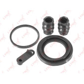 Ремкомплект тормозного суппорта заднего (для поршня ? 45 mm, суппорт TRW) <b>LYNXAUTO BC-0288</b>