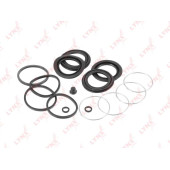 Р-кт суппорта тормозного переднего (для поршня D=45mm, суппорт Sumitomo) TOYOTA Land Cruiser Prado(120) 02-09 / 4Runner(N21) 02-09 / Sequoia(K3/K4) 00-07 / LEXUS GX470 02-09 <b>LYNXAUTO BC-0289</b>