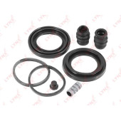 Р-кт суппорта тормозного переднего (для поршня D=45mm) <b>LYNXAUTO BC-0291</b>