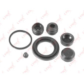 Ремкомплект тормозного суппорта заднего (для поршня ? 46 mm, суппорт Brembo) <b>LYNXAUTO BC-0301</b>