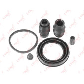 Ремкомплект тормозного суппорта (для поршня ? 48 mm, суппорт Bosch) <b>LYNXAUTO BC-0337</b>