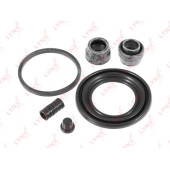 Р-кт суппорта тормозного заднего (для поршня D=48mm, суппорт Sumitomo) TOYOTA Land Criuser(100) 98-07, LEXUS LX470 01-08 <b>LYNXAUTO BC-0349</b>