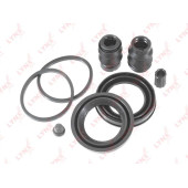 Ремкомплект тормозного суппорта переднего (для поршня ? 48 mm, суппорт Bosch) <b>LYNXAUTO BC-0360</b>