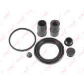 Ремкомплект тормозного суппорта заднего (для поршня ? 52 mm, суппорт ATE) <b>LYNXAUTO BC-0395</b>