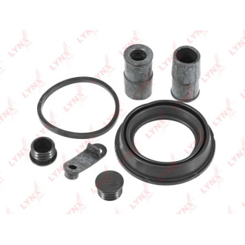 Р-кт суппорта тормозного переднего (для поршня D=52mm, суппорт ATE) OPEL Astra G 98-09 <b>LYNXAUTO BC-0397</b>