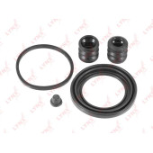 Р-кт суппорта тормозного переднего (для поршня D=54mm, суппорт Lucas) <b>LYNXAUTO BC-0404</b>