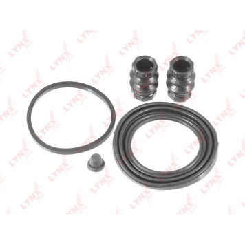 Ремкомплект тормозного суппорта переднего (для поршня ? 57 mm, суппорт Lucas/Girling) <b>LYNXAUTO BC-0459</b>