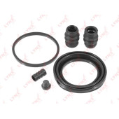 Р-кт суппорта тормозного переднего (для поршня D=57mm, суппорт TRW/Lucas) <b>LYNXAUTO BC-0466</b>