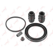 Р-кт суппорта тормозного переднего (для поршня D=57mm, суппорт Bosch) <b>LYNXAUTO BC-0480</b>