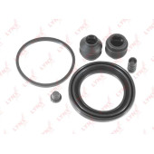 Ремкомплект тормозного суппорта переднего (для поршня ? 57 mm, суппорт Kpw) <b>LYNXAUTO BC-0495</b>