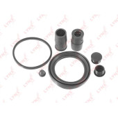 Ремкомплект тормозного суппорта переднего (для поршня ? 60 mm, суппорт ATE) <b>LYNXAUTO BC-0509</b>