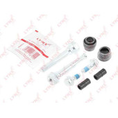 Ремкомплект направляющих тормозного суппорта перед прав/лев LYNXauto BC-2037