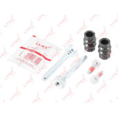 Комплект направляющих тормозного суппорта (направляющая D=10mm, суппорт TRW/Lucas) <b>LYNXAUTO BC-2052</b>