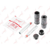 Комплект направляющих тормозного суппорта переднего (направляющая 66mm, суппорт ATE) <b>LYNXAUTO BC-2099</b>