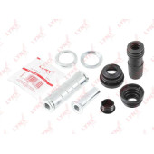 Комплект направляющих тормозного суппорта заднего (направляющая ?22 mm, суппорт ATE) <b>LYNXAUTO BC-2133</b>