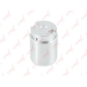 Поршень тормозного суппорта заднего (? 34 mm, суппорт TRW/Lucas/Girling/Mando/Tokico) <b>LYNXAUTO BC-4025</b>