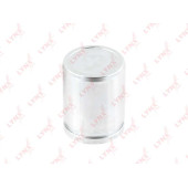 Поршень тормозного суппорта (D=38mm, суппорт Akebono/Bosch) HONDA Accord VIII 08> (передний) HONDA CR-V III-IV 07>, TOYOTA Avensis(T25) 03-08 / Corolla Verso(R1) 04-09 / Estima(R2/R5) 05> (задний) <b>LYNXAUTO BC-4096</b>