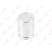 Поршень тормозного суппорта (D=38mm, суппорт Nissin/Tokico) HONDA Accord VI 98-02 / Legend II 91-98 (передний) NISSAN Pathfinder(R51) 05>, SUBARU Forester(SH) 08-13 / Impreza(GR/GH) 08> (задний) <b>LYNXAUTO BC-4110</b>