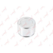 Поршень тормозного суппорта переднего (D=43mm, суппорт Advics/Sumitomo) <b>LYNXAUTO BC-4163</b>