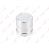 Поршень тормозного суппорта заднего (D=43mm, суппорт Sumitomo) MITSUBISHI Pajero Sport I-II 98> <b>LYNXAUTO BC-4168</b>