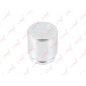 Поршень тормозного суппорта (D=43mm, суппорт Akebono) LYNXAUTO BC-4173