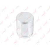 Поршень тормозного суппорта переднего (D=44mm, суппорт Akebono) NISSAN X-Trail(T30) 01-13 <b>LYNXAUTO BC-4192</b>