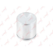Поршень тормозного суппорта (D=45mm, суппорт TRW/Lucas/Mando) CHEVROLET Captiva 06>, OPEL Antara 06> (передний) LAND ROVER Discovery II-IV 98> / Range Rover II-III 94-12 / Range Rover Sport 05-13 (задний) <b>LYNXAUTO BC-4202</b>