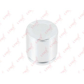 Поршень тормозного суппорта (D=48mm, суппорт Sumitomo) NISSAN Patrol(Y61) 97> (передний) TOYOTA Land Criuser(100) 98-07, LEXUS LX470 01-08 (задний) <b>LYNXAUTO BC-4245</b>