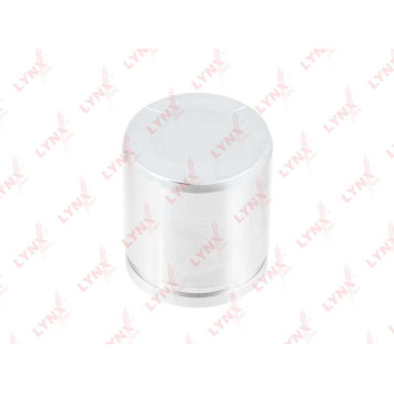 Поршень тормозного суппорта переднего (D=48mm, суппорт Bosch) FORD Transit 06> / Tourneo/Transit Custom 12>, VW Amarok 10>, CITROEN C1 I-II 05>, PEUGEOT 107 05> / 108 14>, TOYOTA Aygo(B1/B4) 05> <b>LYNXAUTO BC-4246</b>