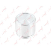 Поршень тормозного суппорта переднего (D=54mm, суппорт Sumitomo) <b>LYNXAUTO BC-4297</b>