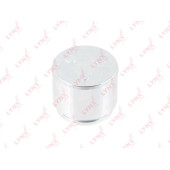 Поршень тормозного суппорта переднего (D=57mm, суппорт Akebono) HONDA Accord VII-VIII 03-11 / CR-V I-II 99-06, MITSUBISHI L200(K1/K3) 86-96 / L300 86-04 / Pajero I 83-90, SUBARU Legacy I 89-94 <b>LYNXAUTO BC-4326</b>