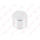 Поршень тормозного суппорта переднего (D=57mm, суппорт Akebono) <b>LYNXAUTO BC-4327</b>