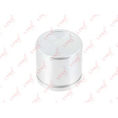 Поршень тормозного суппорта переднего (D=57mm, суппорт TRW/Lucas/Nissin) <b>LYNXAUTO BC-4338</b>